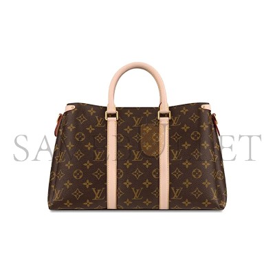 LOUIS VUITTON SOUFFLOT MM M44816 (35*24*15cm)